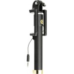 Selfie Stick Jack 3.5mm Gold