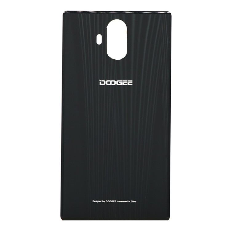 Doogee Mix Lite Καπάκι Μπαταρίας (BLACK) Doogee Mix Lite Καπάκι Μπαταρίας (BLACK)