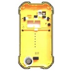 Blackview BV6000 Καπάκι Μπαταρίας (YELLOW) Blackview BV6000 Καπάκι Μπαταρίας (YELLOW)