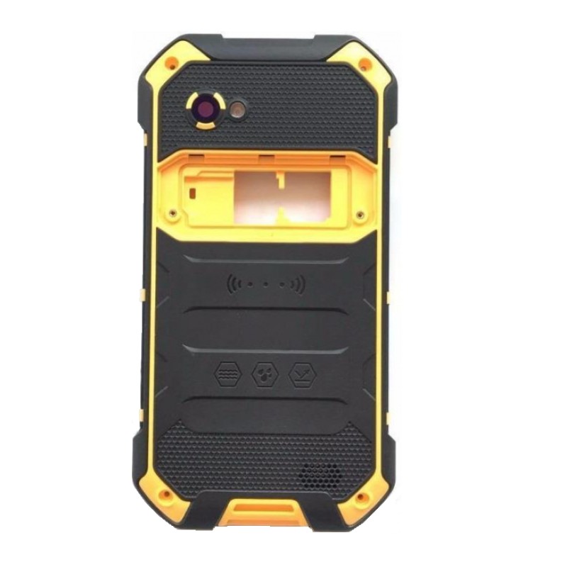 Blackview BV6000 Καπάκι Μπαταρίας (YELLOW) Blackview BV6000 Καπάκι Μπαταρίας (YELLOW)