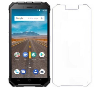 Ulefone Armor X Tempered Glass 9H