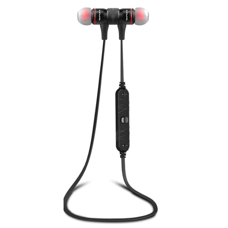Awei A920BL Sport Bluetooth Headset BLACK Awei A920BL Sport Bluetooth Headset BLACK