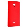 Xiaomi Redmi 1S Καπάκι Μπαταρίας (RED)