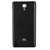 Xiaomi Redmi 1S Καπάκι Μπαταρίας (BLACK)
