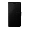 Xiaomi Redmi Note 6 Pro Θήκη Flip (Μαύρη)