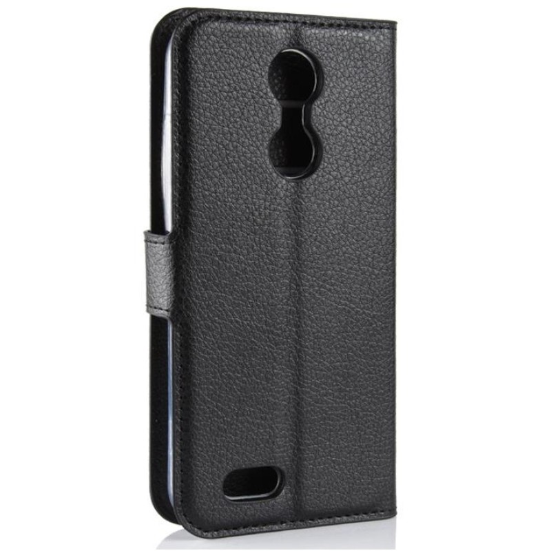 Oukitel U18 Θήκη Flip(Μαύρη) Oukitel U18 Θήκη Flip(Μαύρη)