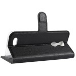 Oukitel U18 Θήκη Flip(Μαύρη) Oukitel U18 Θήκη Flip(Μαύρη)