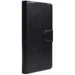 Oukitel U18 Θήκη Flip(Μαύρη) Oukitel U18 Θήκη Flip(Μαύρη)
