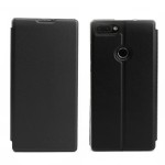Θήκη Flip (Μαύρη) για Vernee Mix 2