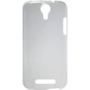 Θήκη Faceplate Doogee για Nova Y100X Frost - (Διάφανη)