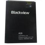 Blackview A20 Μπαταρία (Bulk)