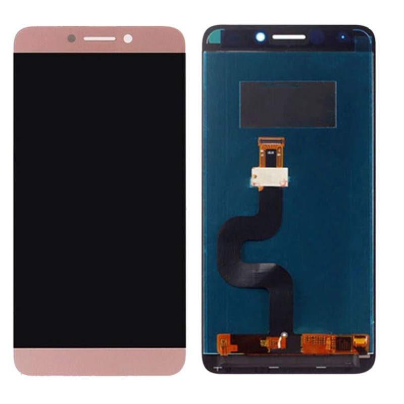 Οθόνη & Touch Panel LeEco Le 2 (ROSE GOLD) OEM