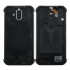 Blackview BV9600 Καπάκι Μπαταρίας με Ηχείο, Noise Cancelation (BLACK)