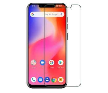 Ulefone S10 Pro Tempered Glass 9H Ulefone S10 Pro Tempered Glass 9H