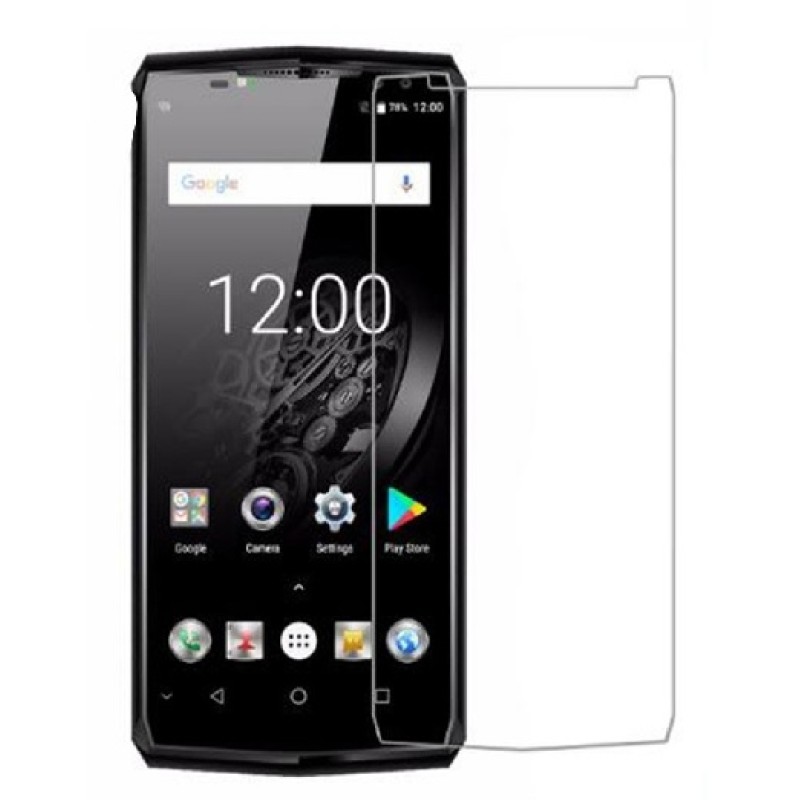 Oukitel K10 Tempered Glass 9H Oukitel K10 Tempered Glass 9H