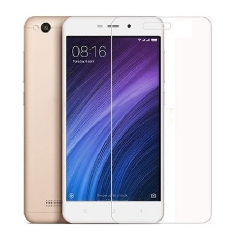 Xiaomi Redmi 4A Tempered Glass 9H Xiaomi Redmi 4A Tempered Glass 9H