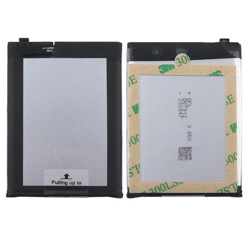 Doogee S40 Μπαταρία (Bulk) Doogee S40 Μπαταρία (Bulk)