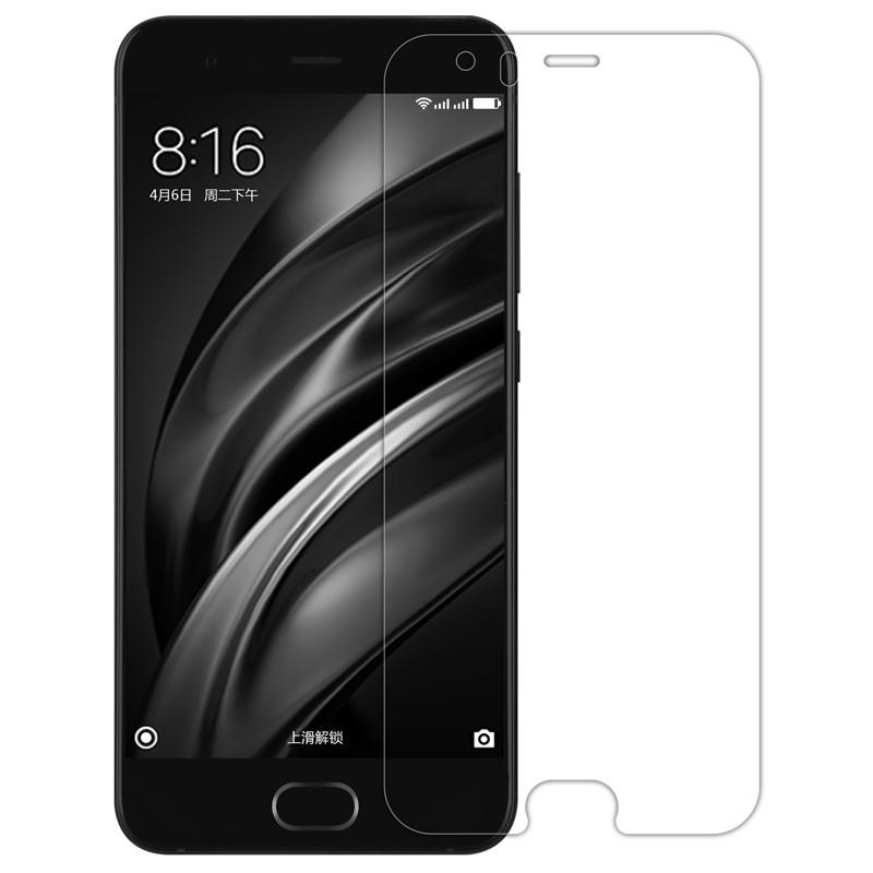 Xiaomi Mi 6 Tempered Glass 9H Xiaomi Mi 6 Tempered Glass 9H
