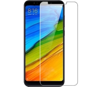 Xiaomi Redmi 5 Tempered Glass 9H