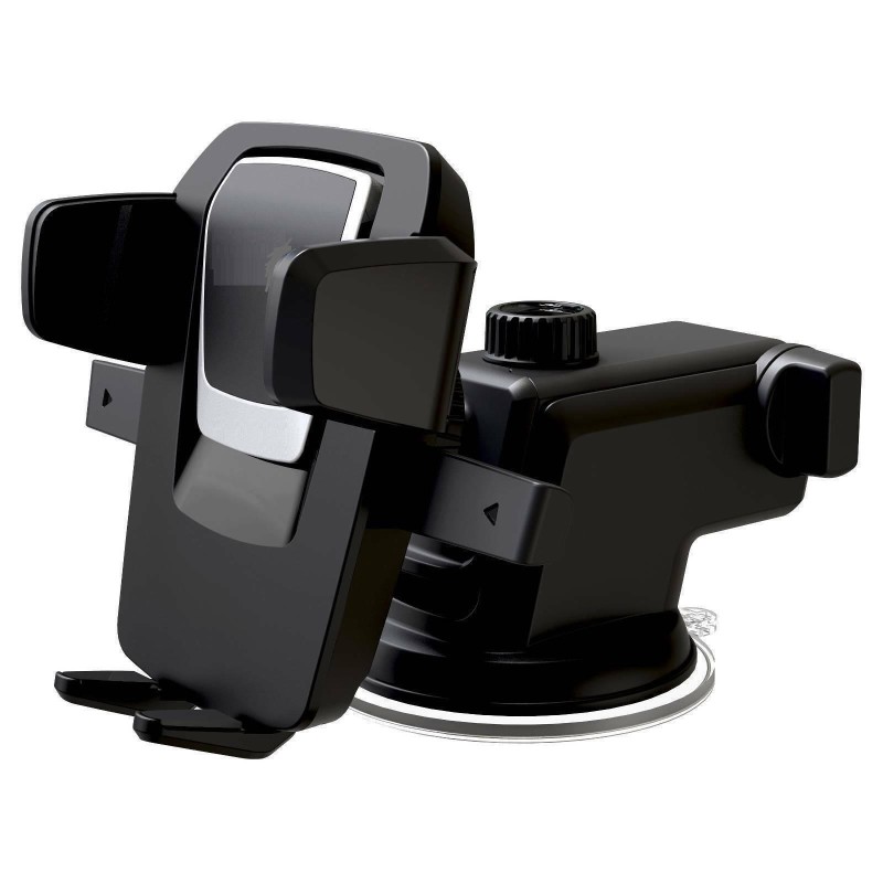 Βάση Αυτοκινήτου Universal Easy One Touch 3 Car & Desk Mount OEM Βάση Αυτοκινήτου Universal Easy One Touch 3 Car & Desk Mount OEM