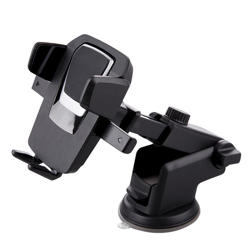 Βάση Αυτοκινήτου Universal Easy One Touch 3 Car & Desk Mount OEM Βάση Αυτοκινήτου Universal Easy One Touch 3 Car & Desk Mount OEM