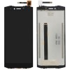 Οθόνη & Touch Panel Doogee S55 (BLACK)