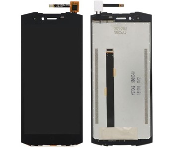 Οθόνη & Touch Panel Doogee S55 (BLACK) Οθόνη & Touch Panel Doogee S55 (BLACK)