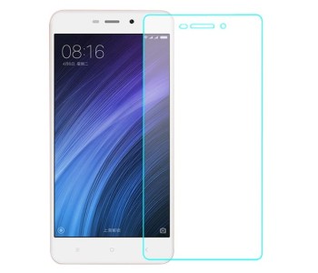 Xiaomi Redmi 4 Tempered Glass 9H