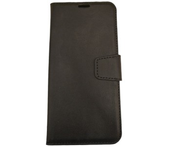 Xiaomi Redmi 7 Θήκη Flip Ibeez (Μαύρη) Xiaomi Redmi 7 Θήκη Flip Ibeez (Μαύρη)