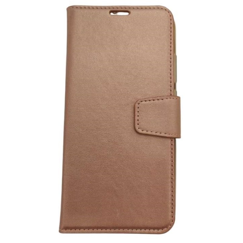 Xiaomi Redmi Note 7 Pro Θήκη Flip Ibeez (Ροζ) Xiaomi Redmi Note 7 Pro Θήκη Flip Ibeez (Ροζ)