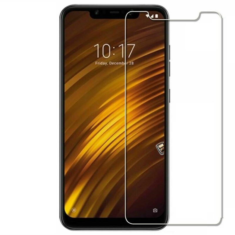 Xiaomi Redmi 7Α Tempered Glass 9H Xiaomi Redmi 7Α Tempered Glass 9H