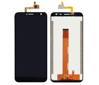 Οθόνη & Touch Panel Oukitel C8 (BLACK)