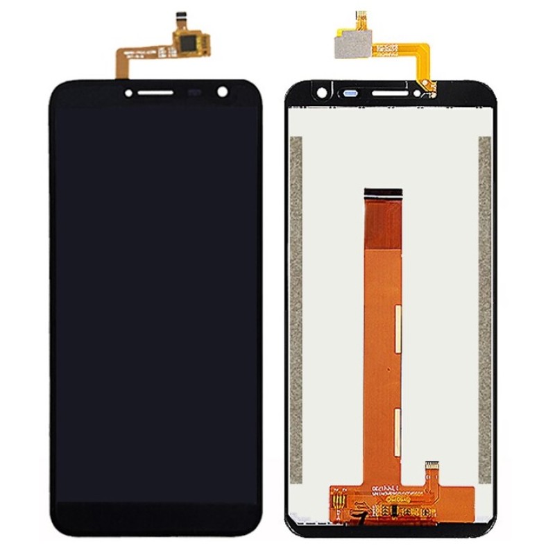 Οθόνη & Touch Panel Oukitel C8 (BLACK) Οθόνη & Touch Panel Oukitel C8 (BLACK)