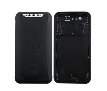 Πίσω Καπάκι Blackview BV5500 Με Μικρόφωνο, Τάπες (BLACK) Πίσω Καπάκι Blackview BV5500 Με Μικρόφωνο, Τάπες (BLACK)