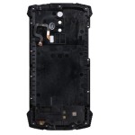 Πίσω Καπάκι Doogee S55 με Ηχείο , Δακτυλικό Αποτύπωμα (BLACK) Πίσω Καπάκι Doogee S55 με Ηχείο , Δακτυλικό Αποτύπωμα (BLACK)