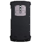 Πίσω Καπάκι Doogee S55 με Ηχείο , Δακτυλικό Αποτύπωμα (BLACK) Πίσω Καπάκι Doogee S55 με Ηχείο , Δακτυλικό Αποτύπωμα (BLACK)
