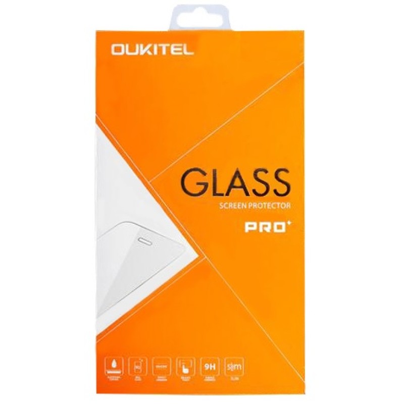 Oukitel K6000 Pro Tempered Glass 9H Oukitel K6000 Pro Tempered Glass 9H