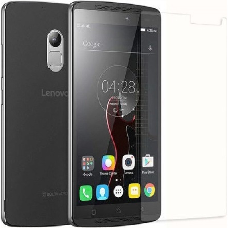 Lenovo K4 Note Tempered Glass 9H