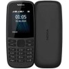 Nokia 105 (2019) Dual-SIM (BLACK) ΕΛΛΗΝΙΚΟ MENU