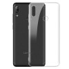 Lenovo K5 Pro Θήκη Σιλικόνης(Διάφανη)