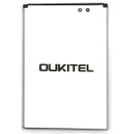 Oukitel C8 Μπαταρία (Bulk)