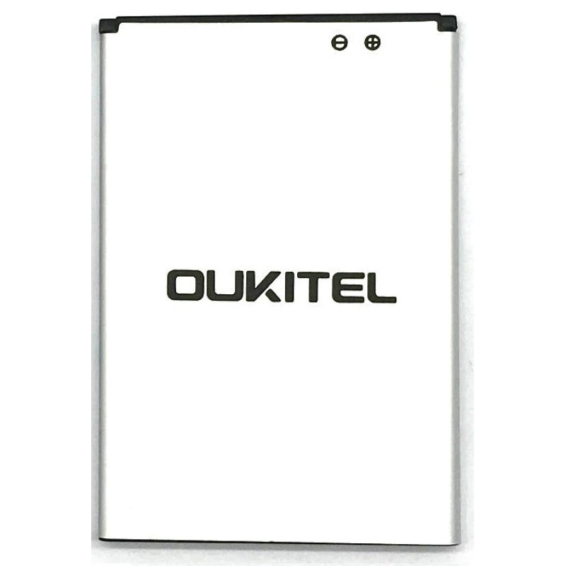 Oukitel C8 Μπαταρία (Bulk)