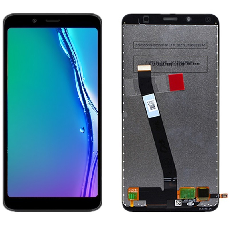 Οθόνη & Touch Panel για Xiaomi Redmi 7A (BLACK) OEM