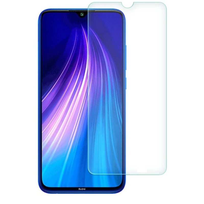 Xiaomi Redmi Note 8 Tempered Glass 9H Xiaomi Redmi Note 8 Tempered Glass 9H