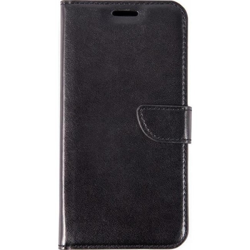 Xiaomi Mi A3 Θήκη Flip (Μαύρη)