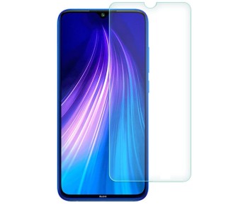 Xiaomi Redmi Note 8 Pro Tempered Glass 9H