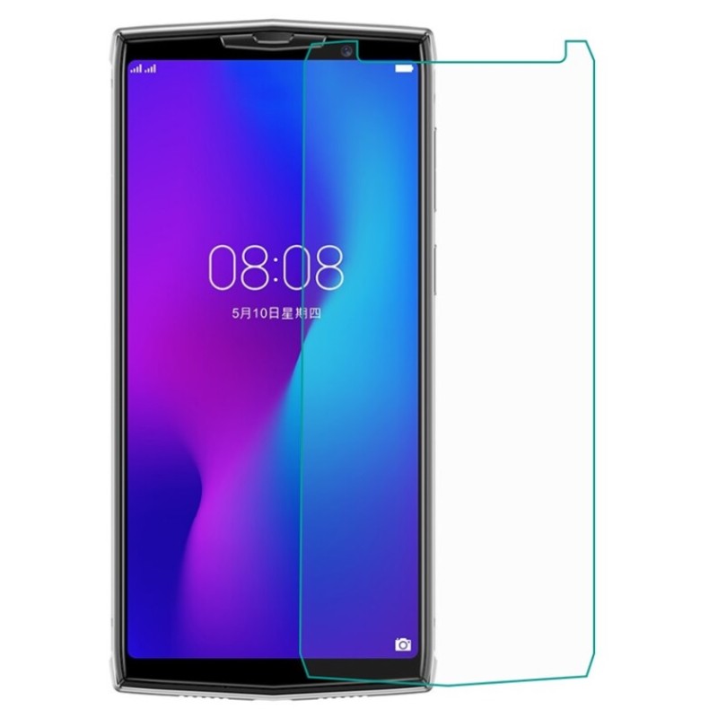 Doogee N100 Tempered Glass 9H Doogee N100 Tempered Glass 9H