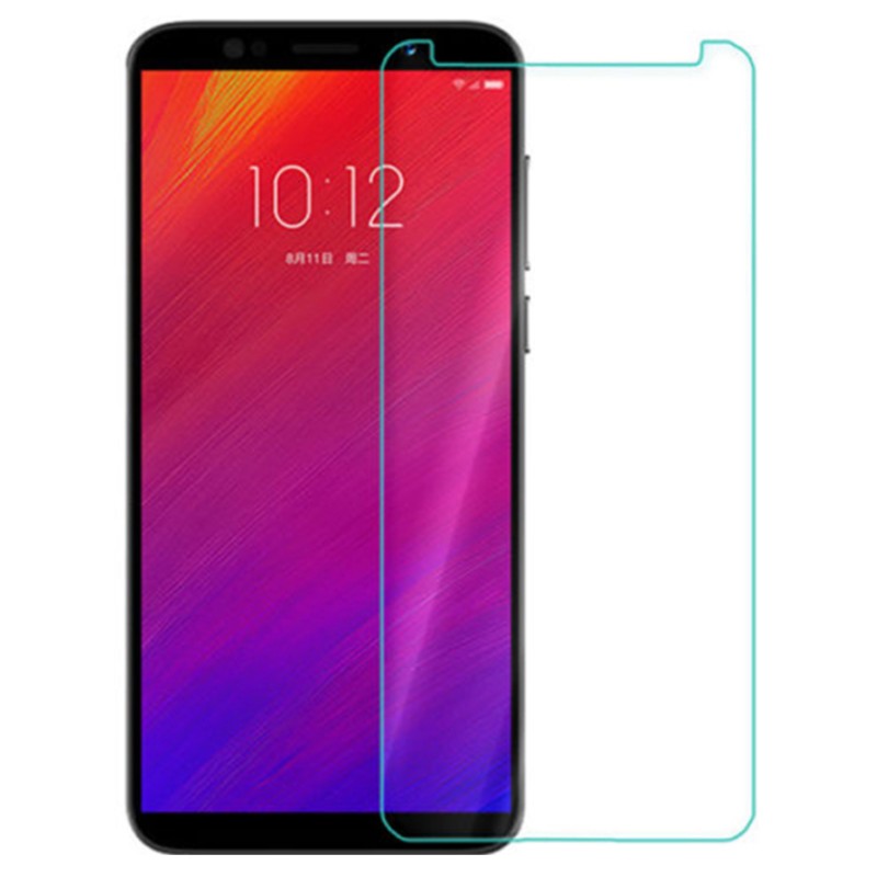 Lenovo K5 Play Tempered Glass 9H Lenovo K5 Play Tempered Glass 9H