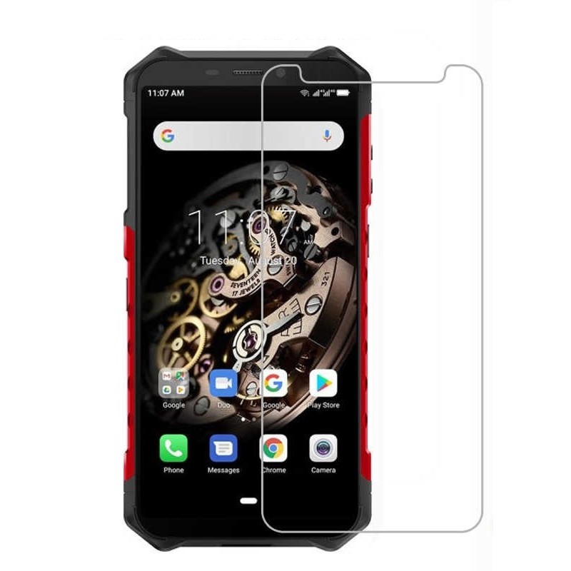 Ulefone Armor X5 Tempered Glass 9H