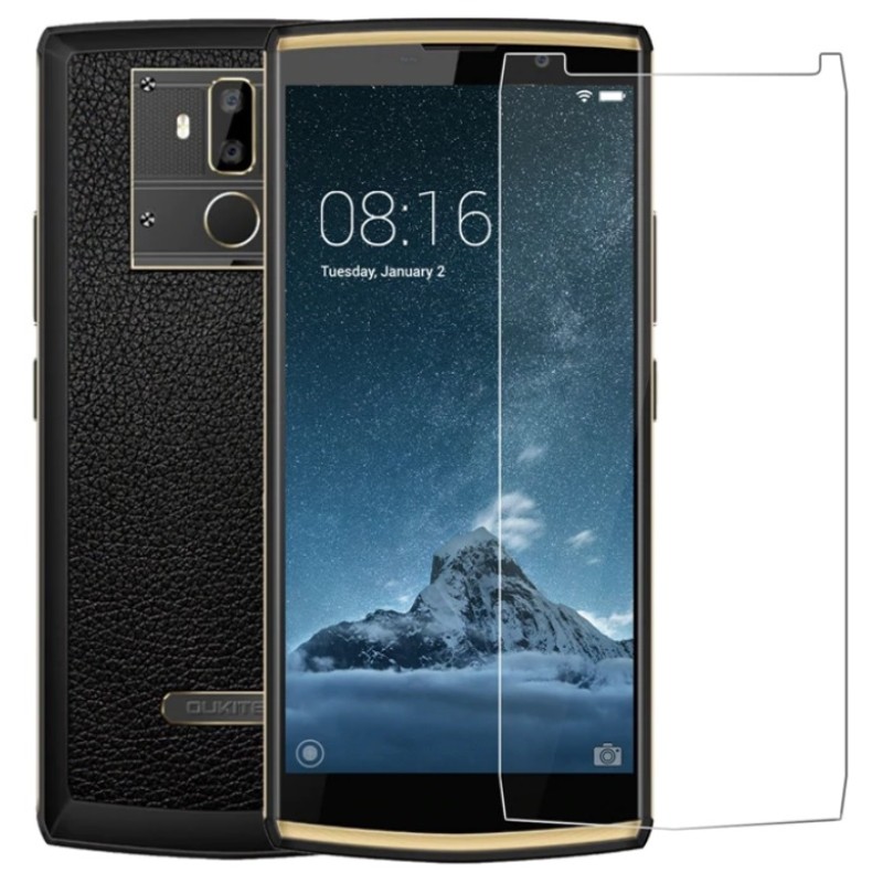 Oukitel K7 Pro Tempered Glass 9H